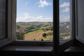 LA CASA DE MARIOvicino a porta da sole, Monte San Pietrangeli